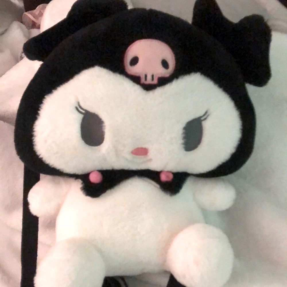 Hello Kitty Backpack